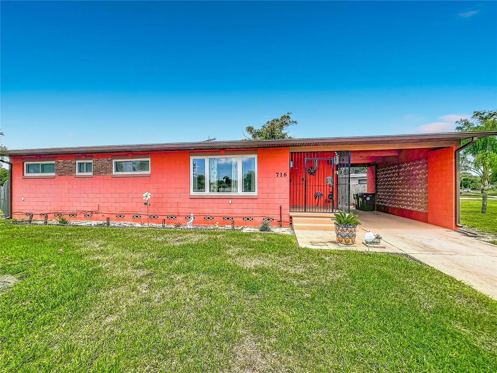 716 Oxalis Avenue, FL