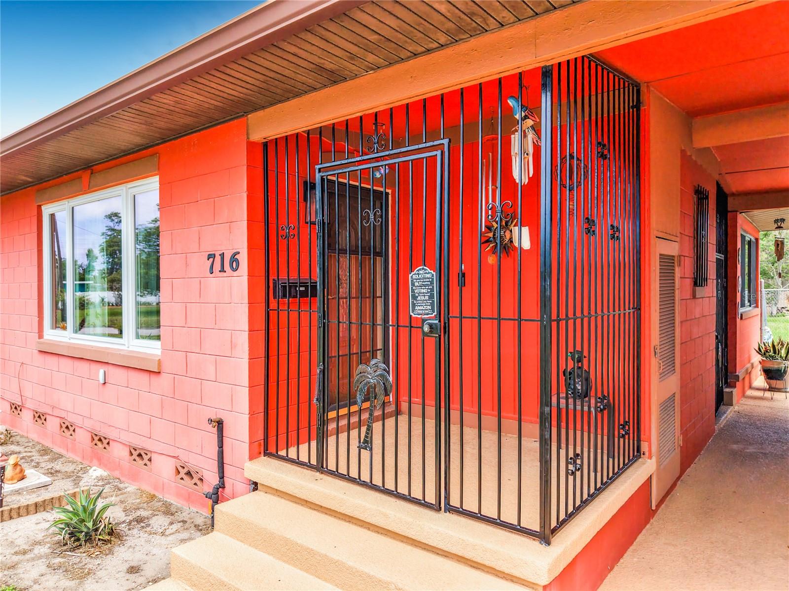 716 Oxalis Avenue, FL