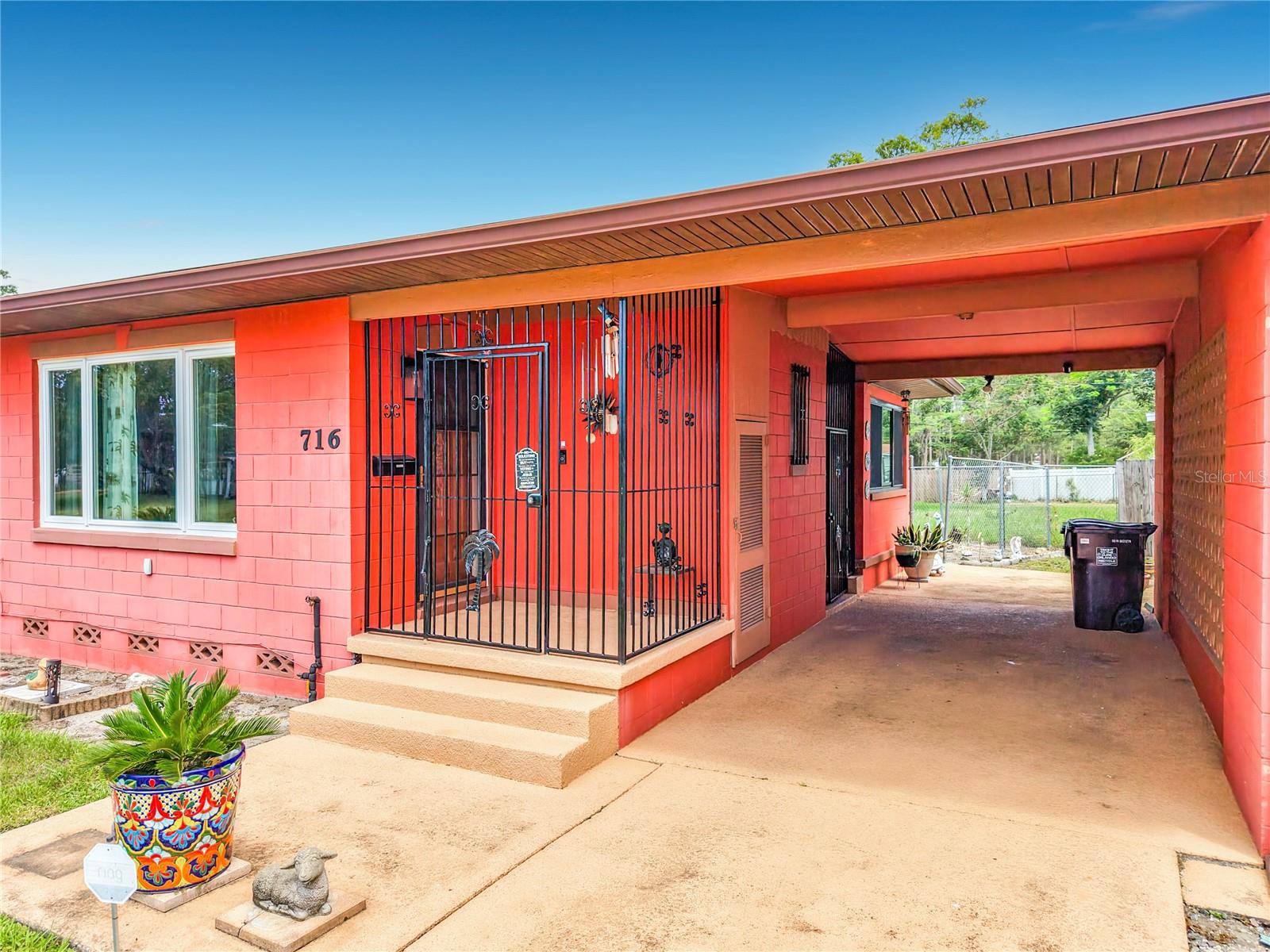716 Oxalis Avenue, FL