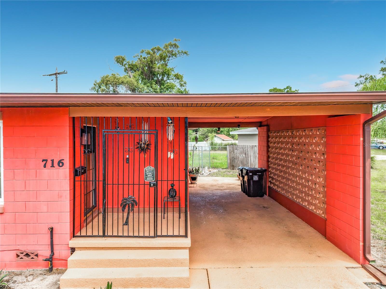 716 Oxalis Avenue, FL