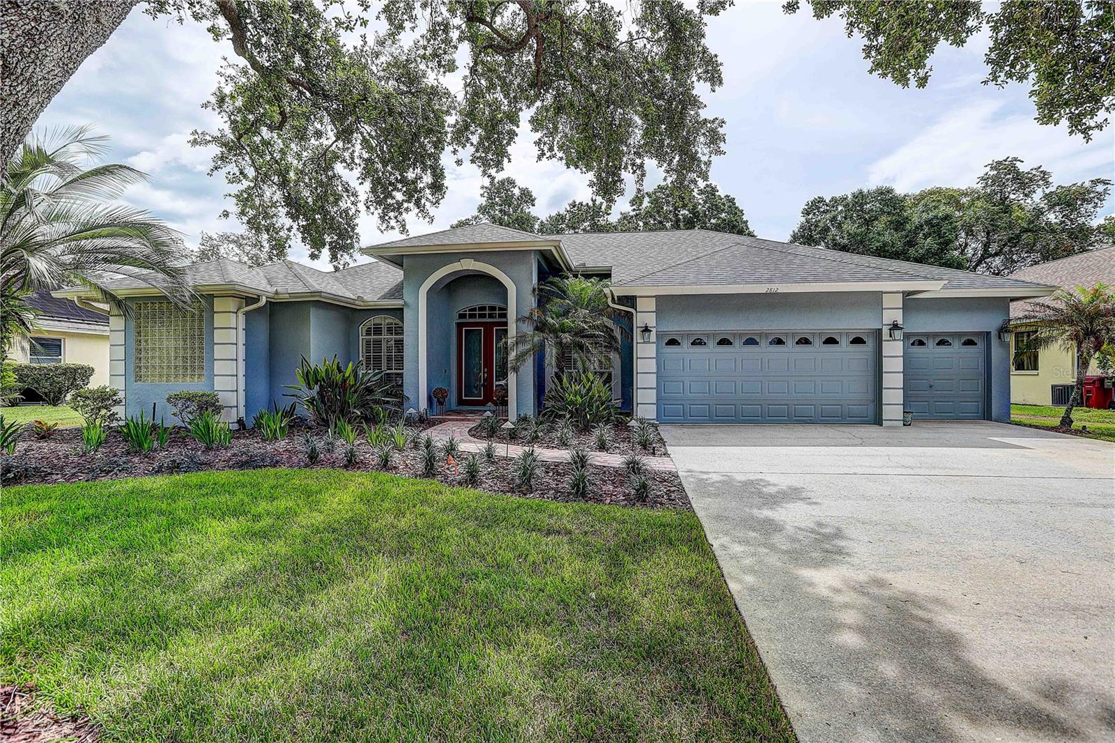 2812 Clubhouse Drive, FL