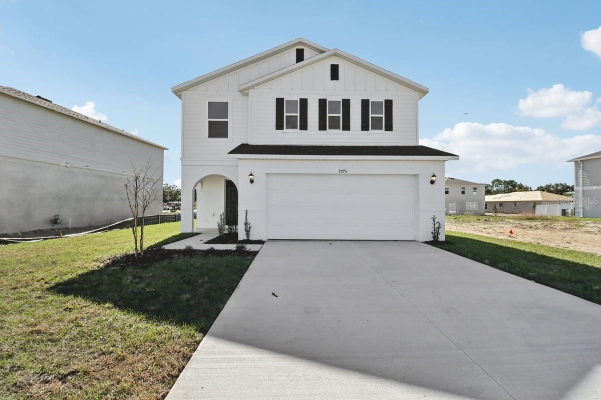 9775 Carson Way, FL