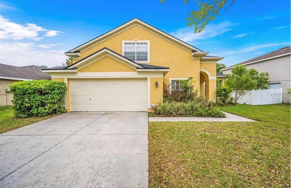 19151 Dove Creek Drive, FL