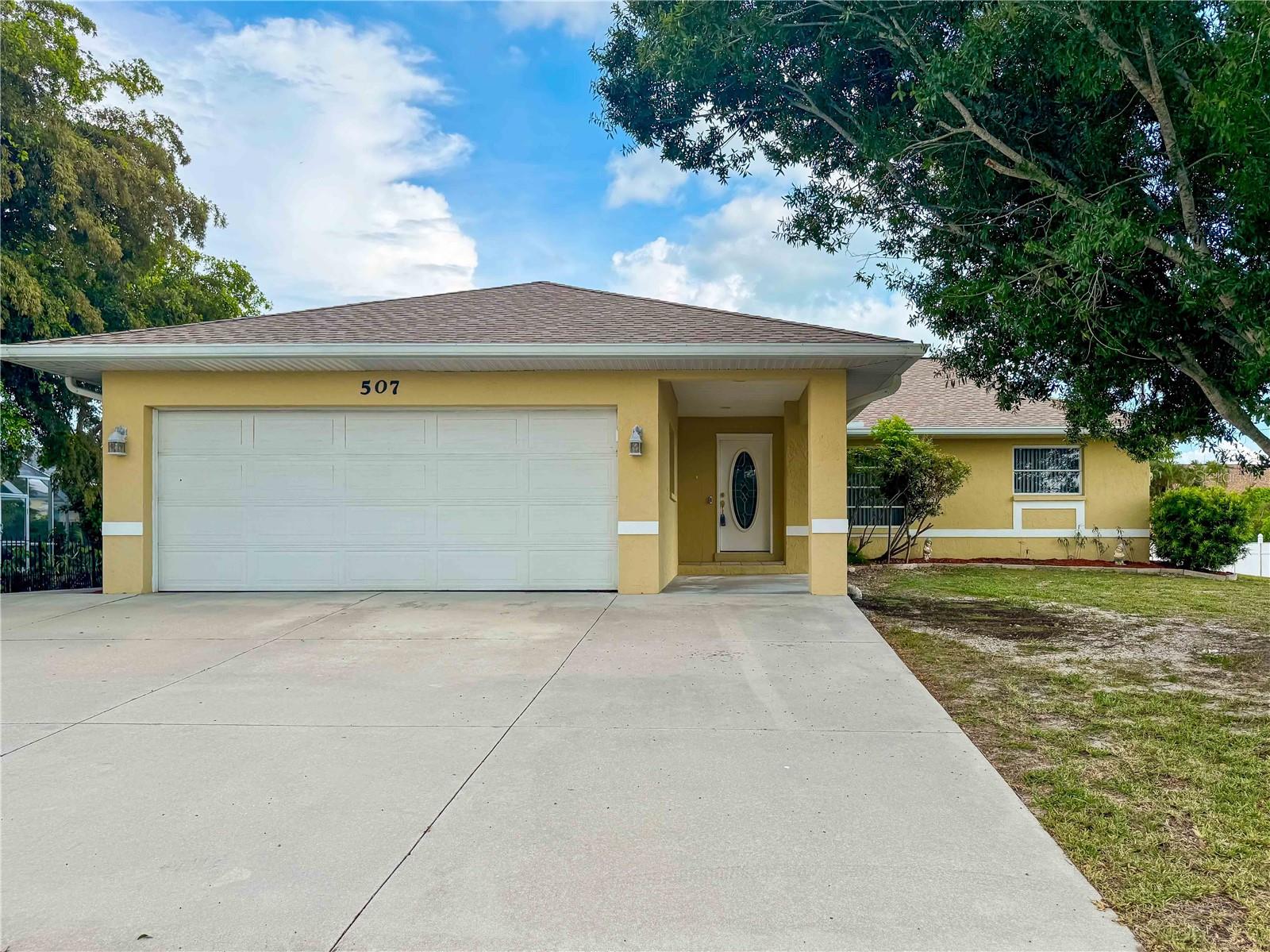 507 Palm Avenue, FL