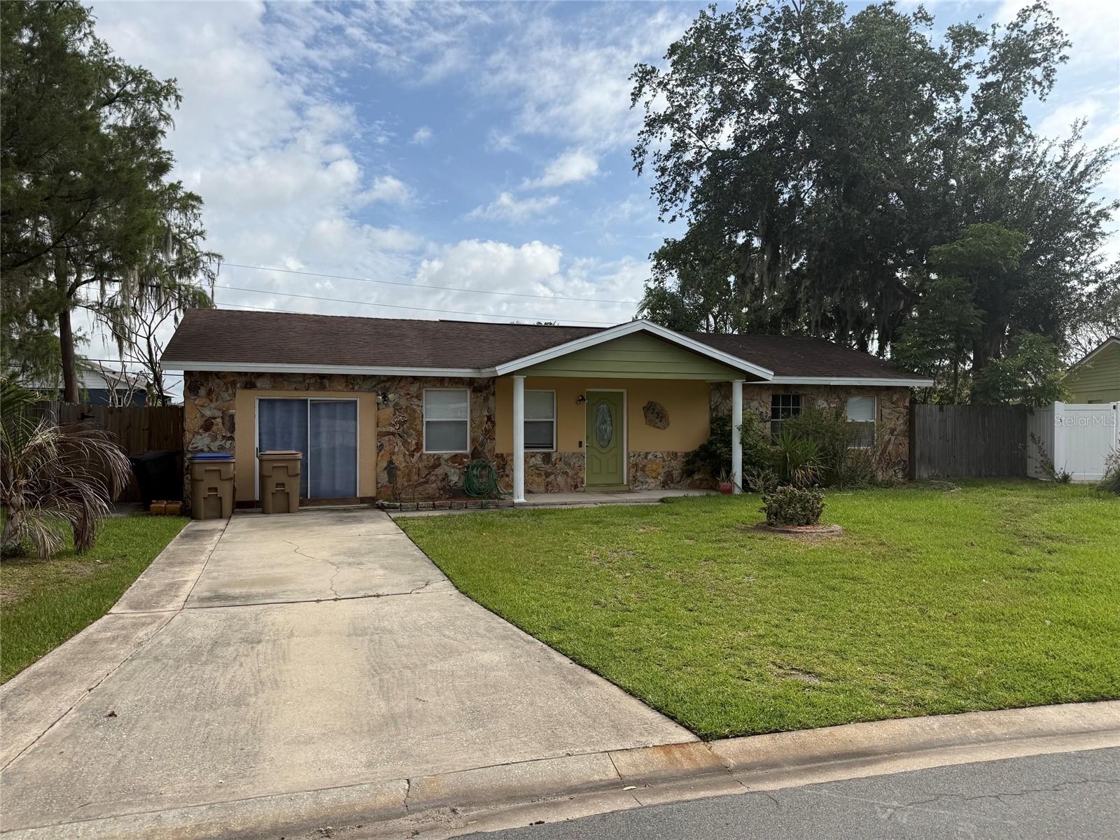 237 Citrus Drive, FL