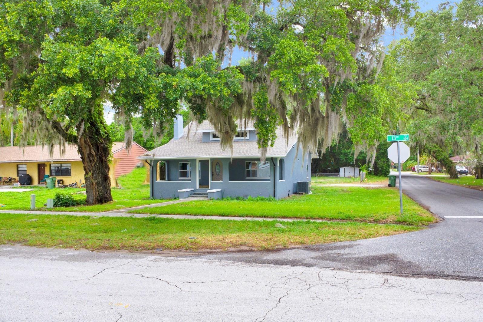 500 13th Street, FL