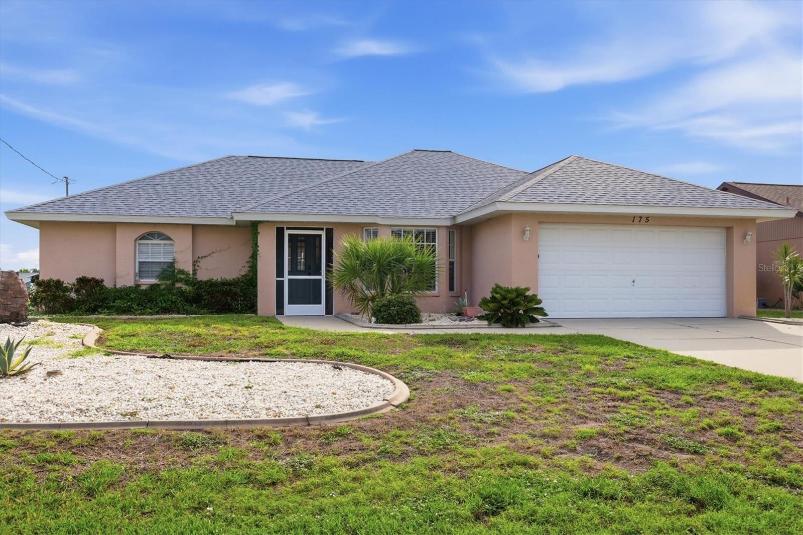 175 Bunker Road, FL