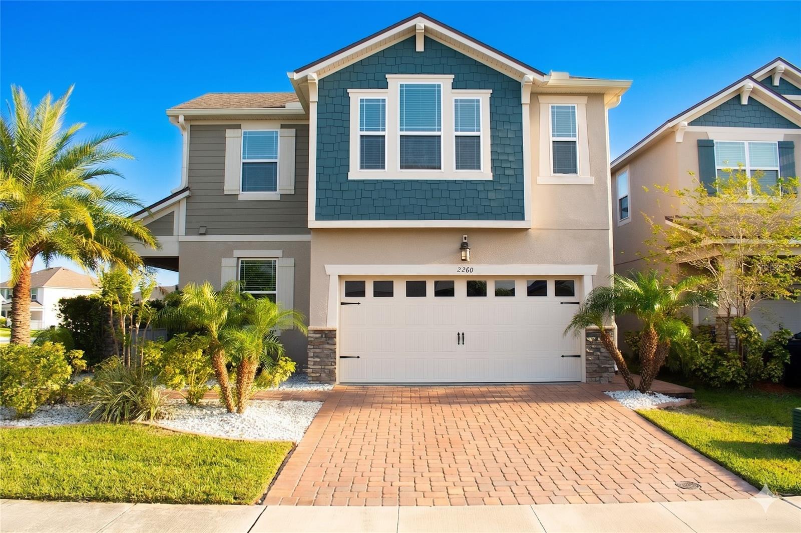 2260 Rapollo Drive, FL