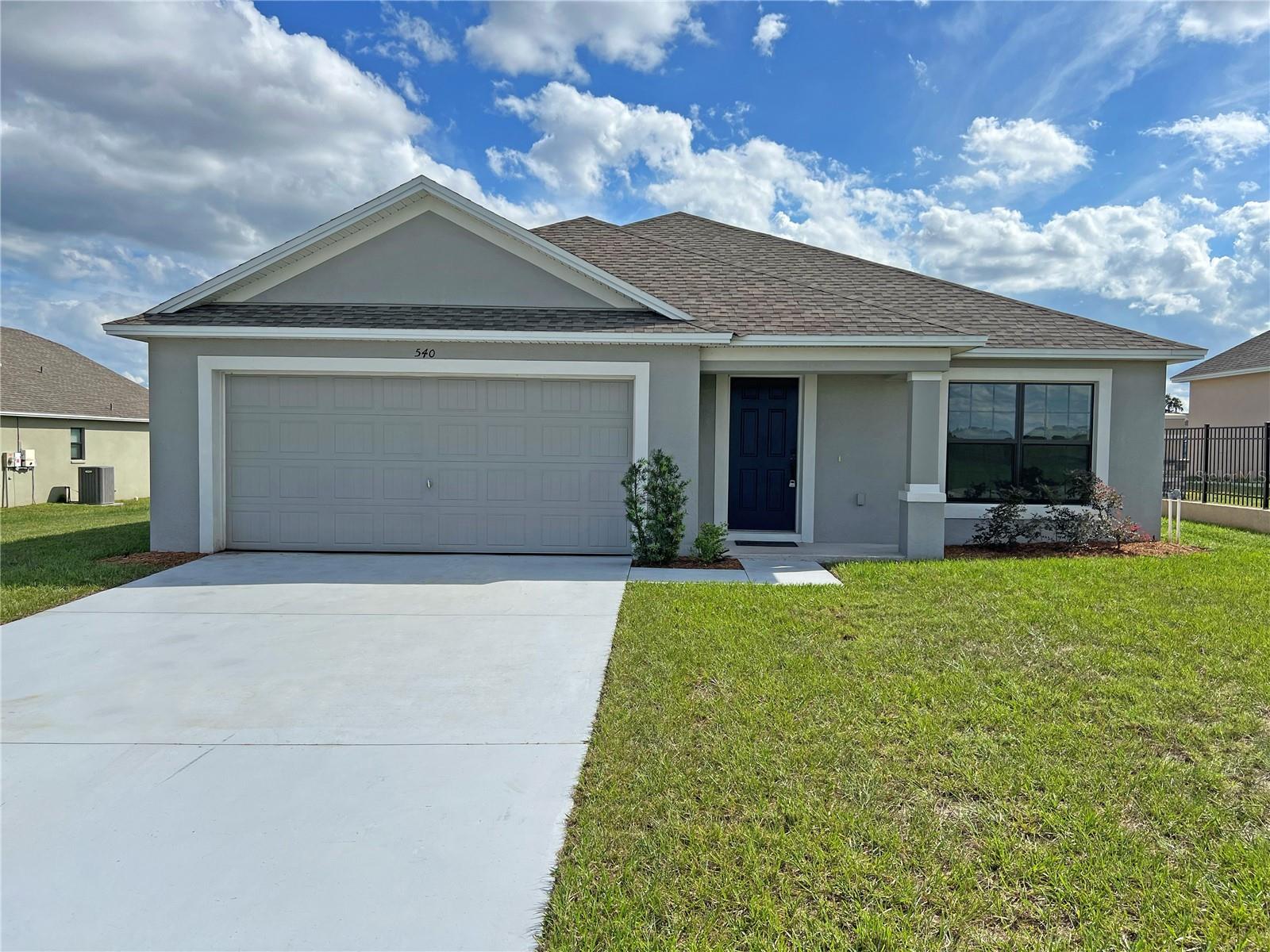 540 Central Ridge Lane, FL