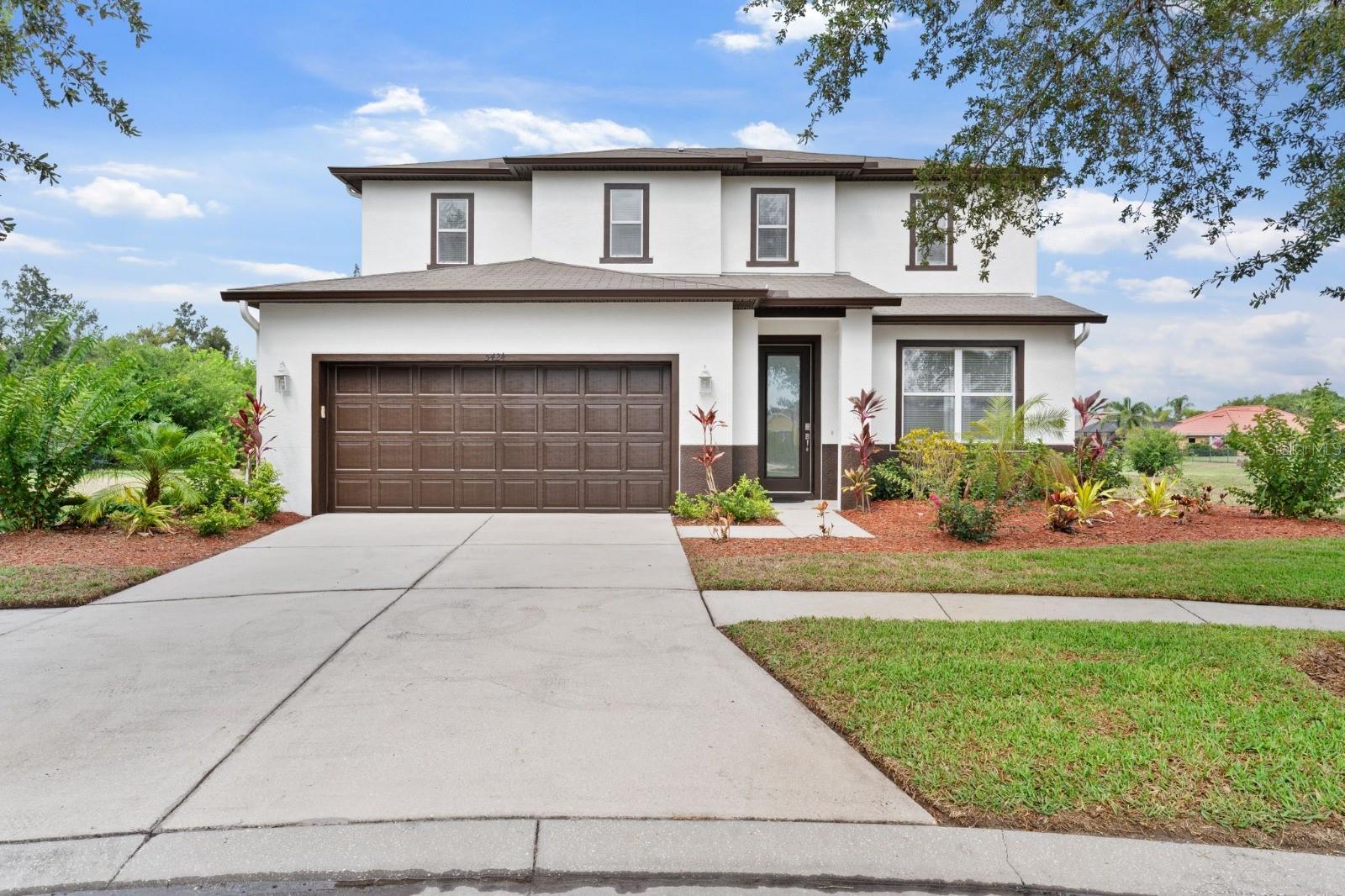 5424 Hammock View Lane, FL