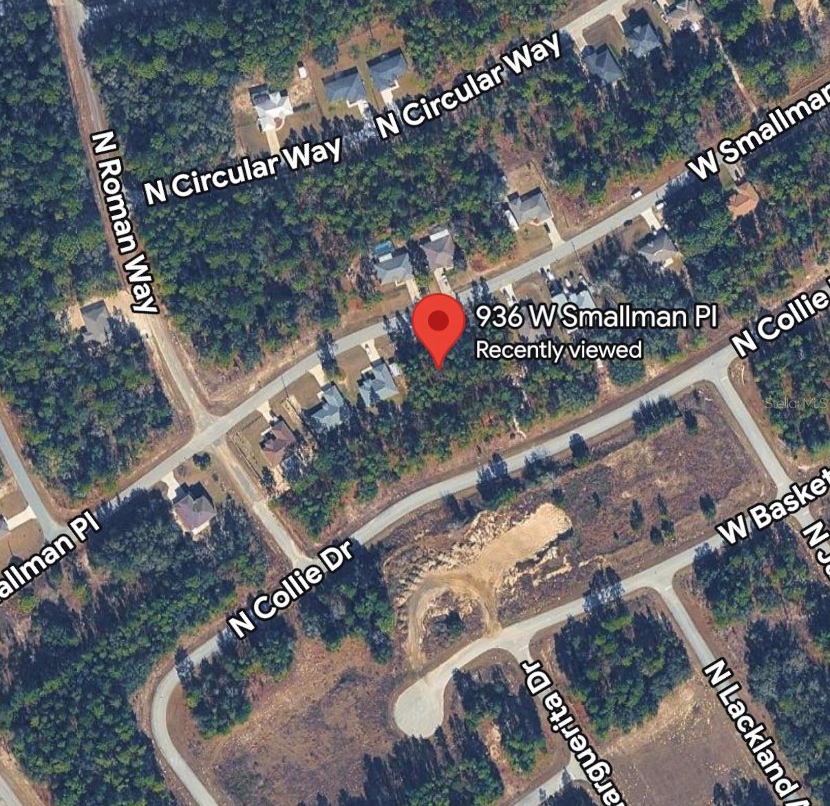 936 Smallman Place, FL