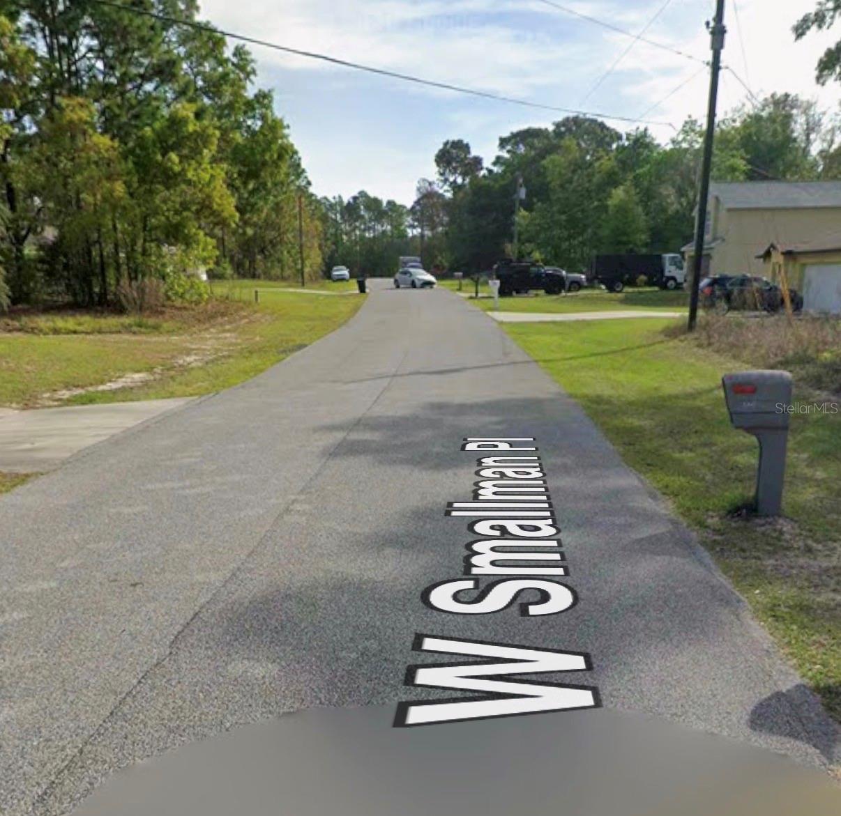 936 Smallman Place, FL