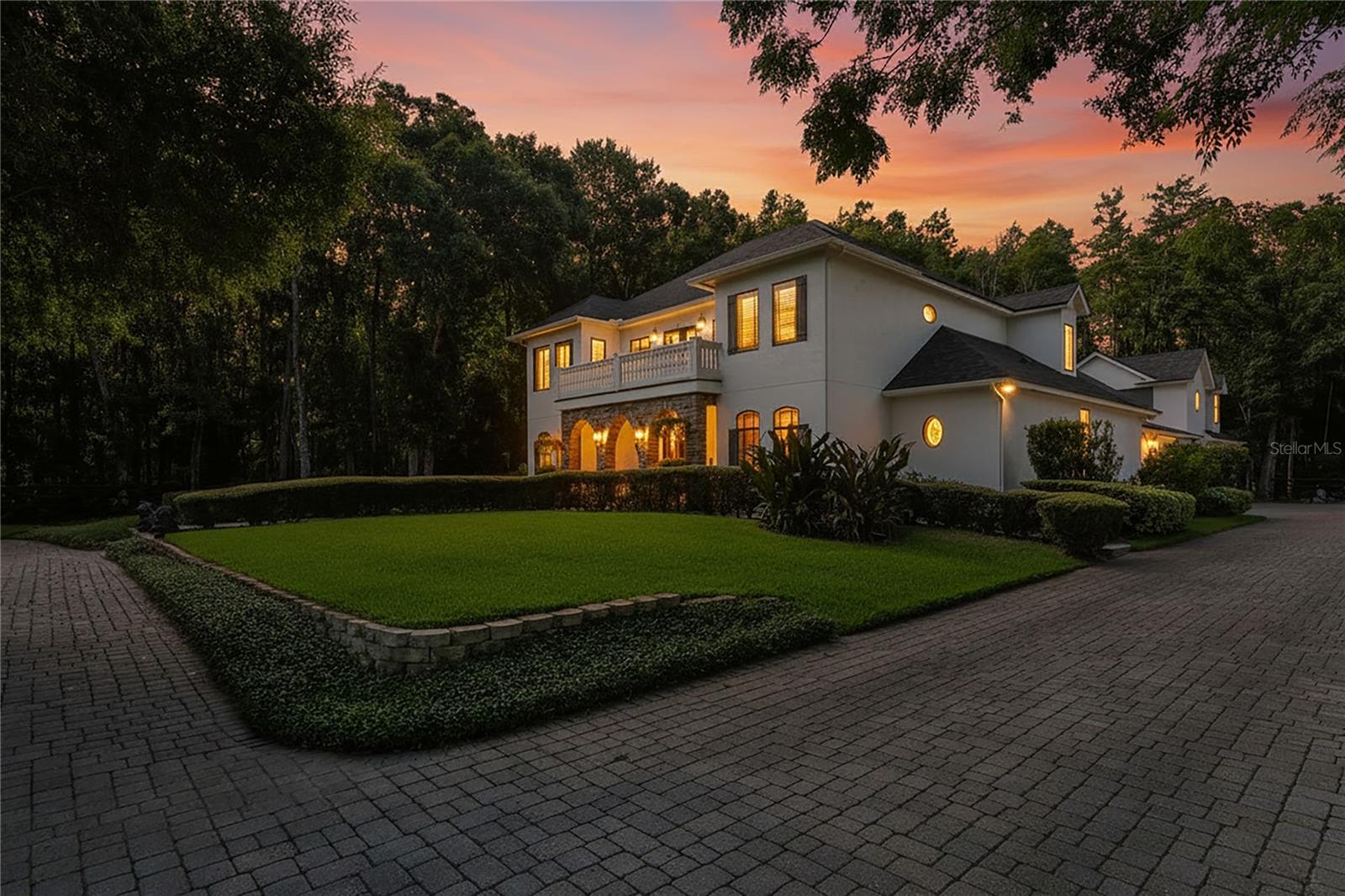 3530 Old Keystone Road, FL