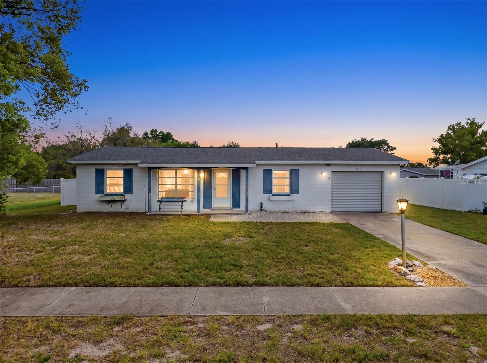 9156 Century Drive, FL