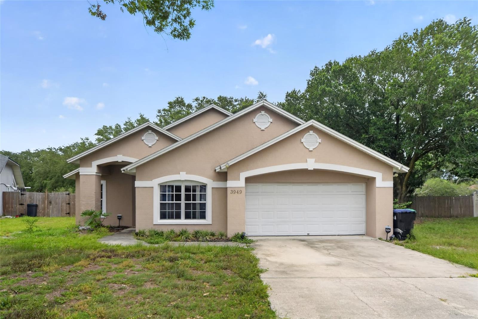 3949 Cool Water Court, FL