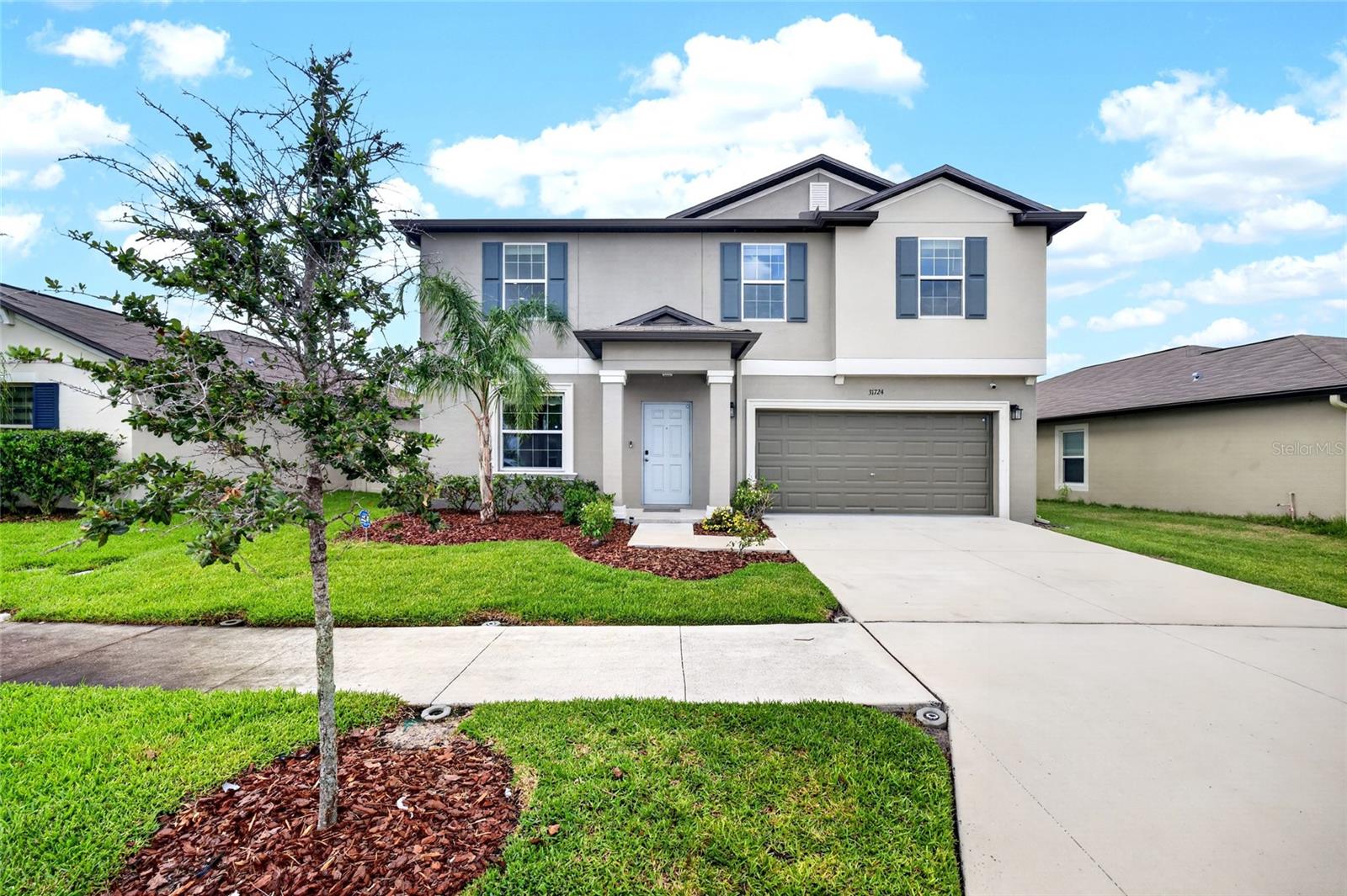 31724 Sun Kettle Loop, FL