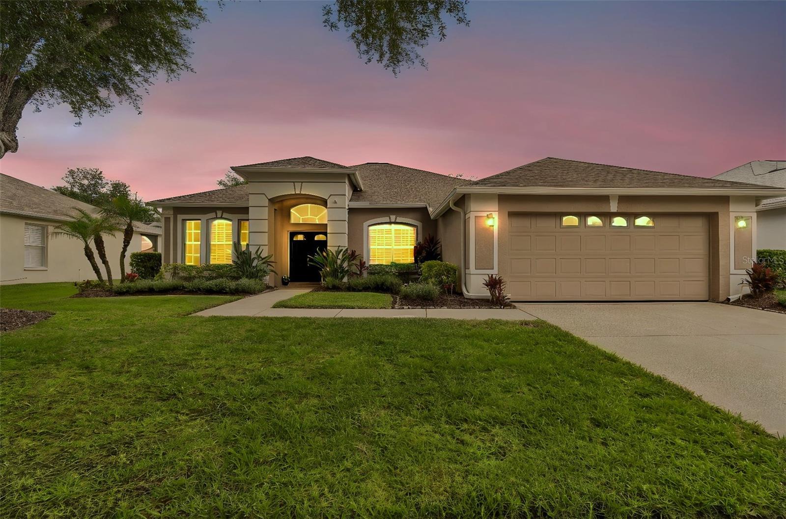 10229 Quails Landing Avenue, FL