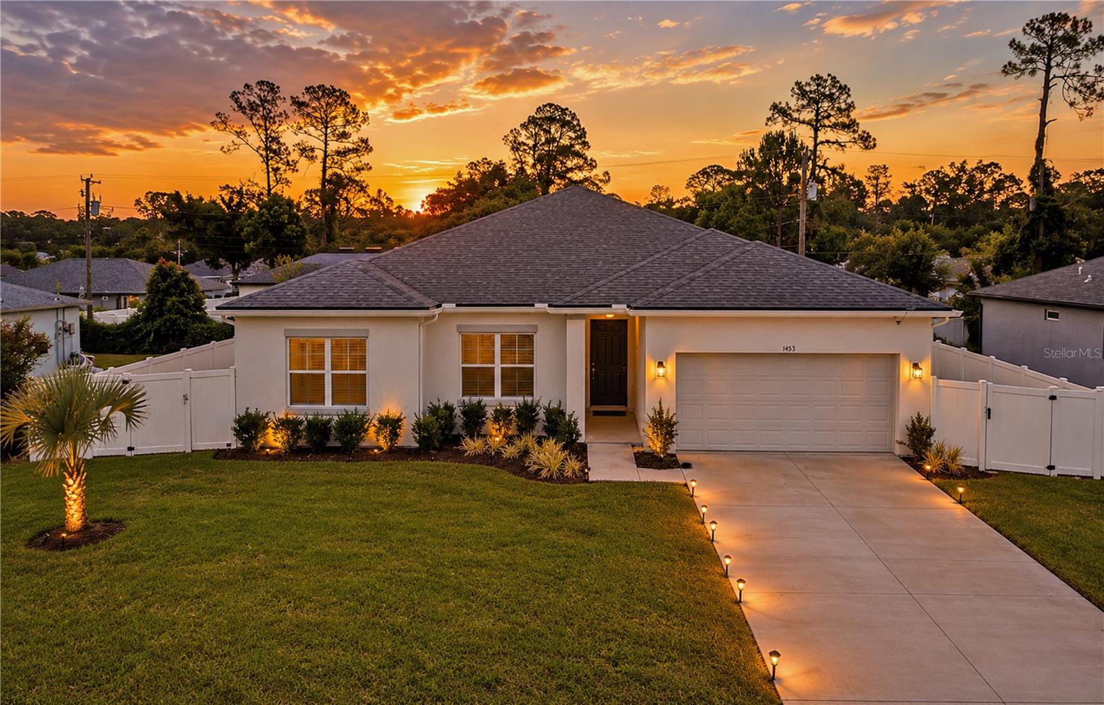 1453 Admiral Nimitz Avenue, FL