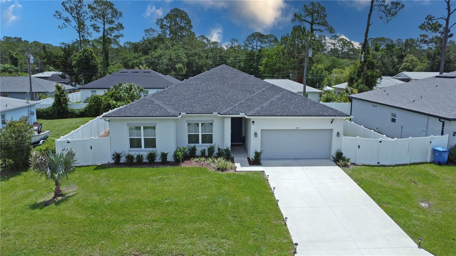 1453 Admiral Nimitz Avenue, FL