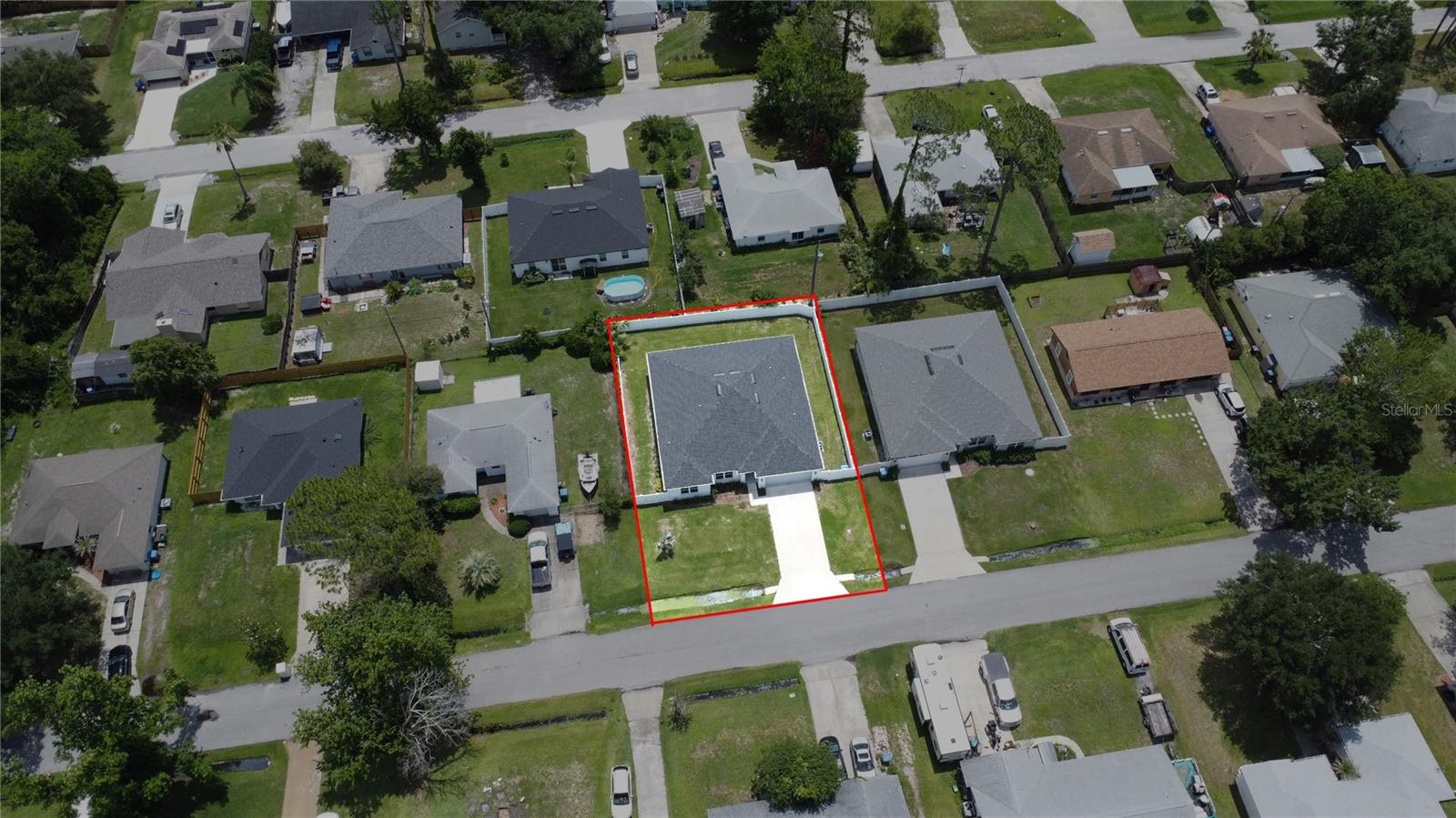 1453 Admiral Nimitz Avenue, FL