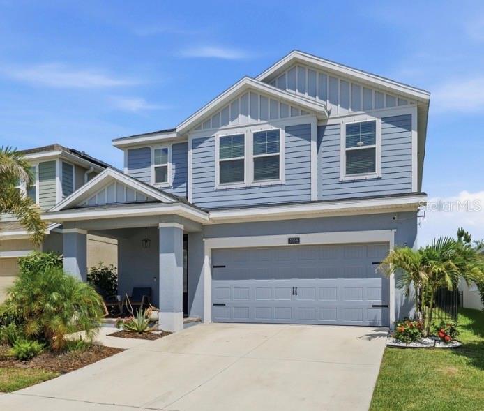 5554 Silver Sun Drive, FL