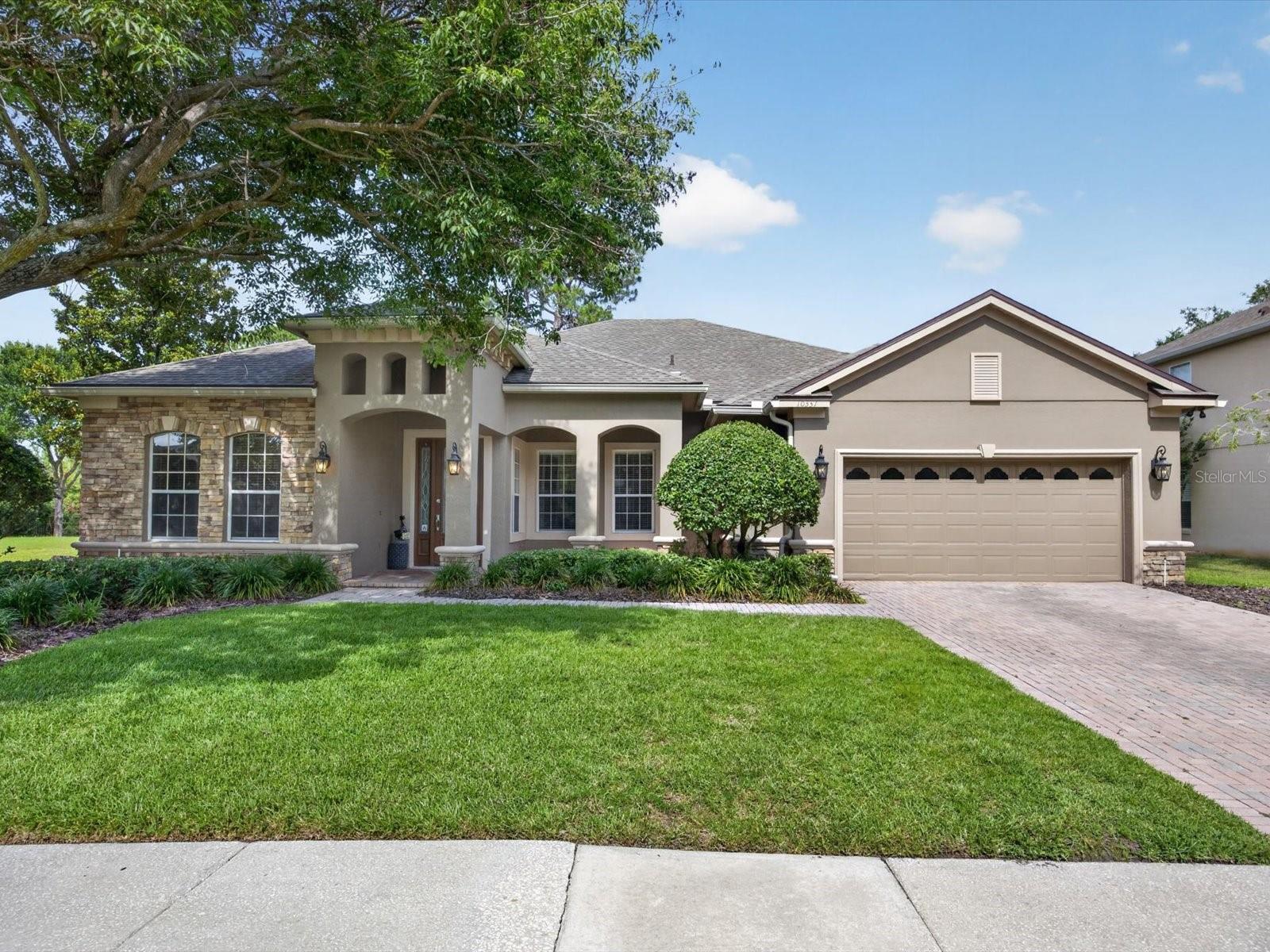 10331 Lake Sheen Reserve Boulevard, FL