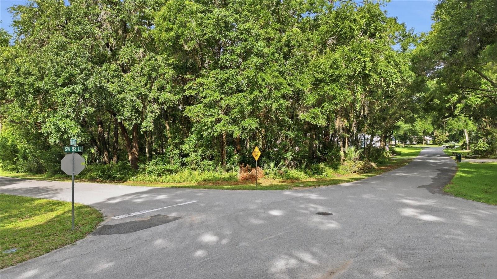 Lot 3 93rd Loop, FL