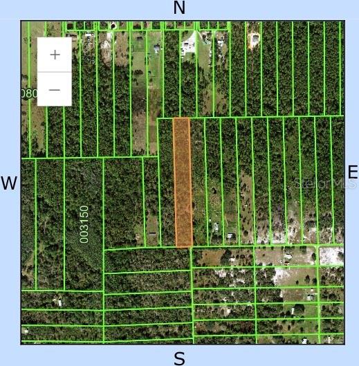 0 Dummonds Road, FL