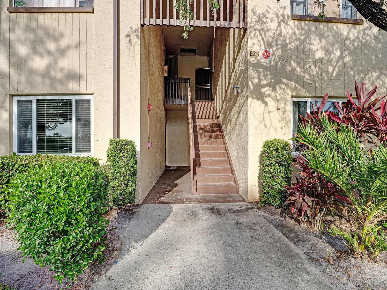 625 Keene Road, FL