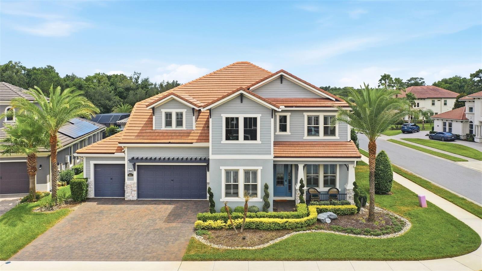 3851 Grassland Loop, FL