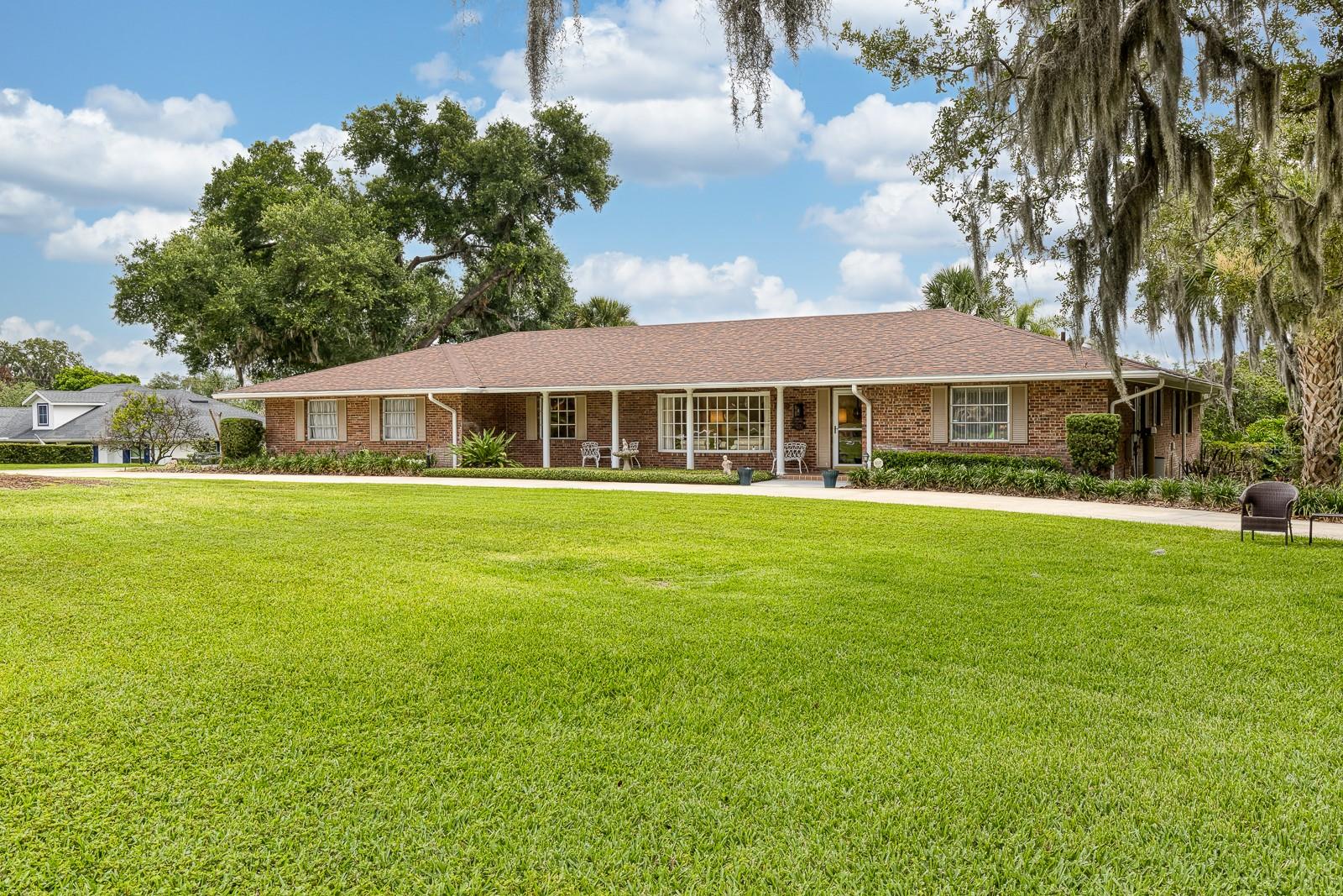 900 Citrus Avenue, FL