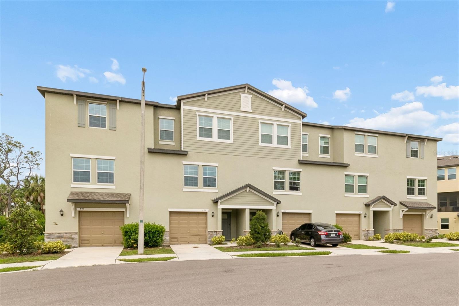 873 Tennyson Mill Circle, FL