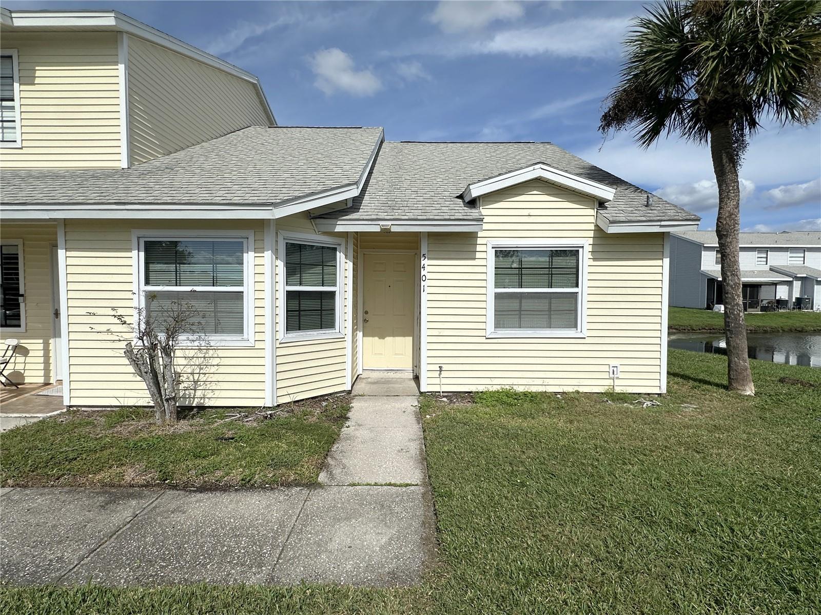 5401 Britwell Court, FL