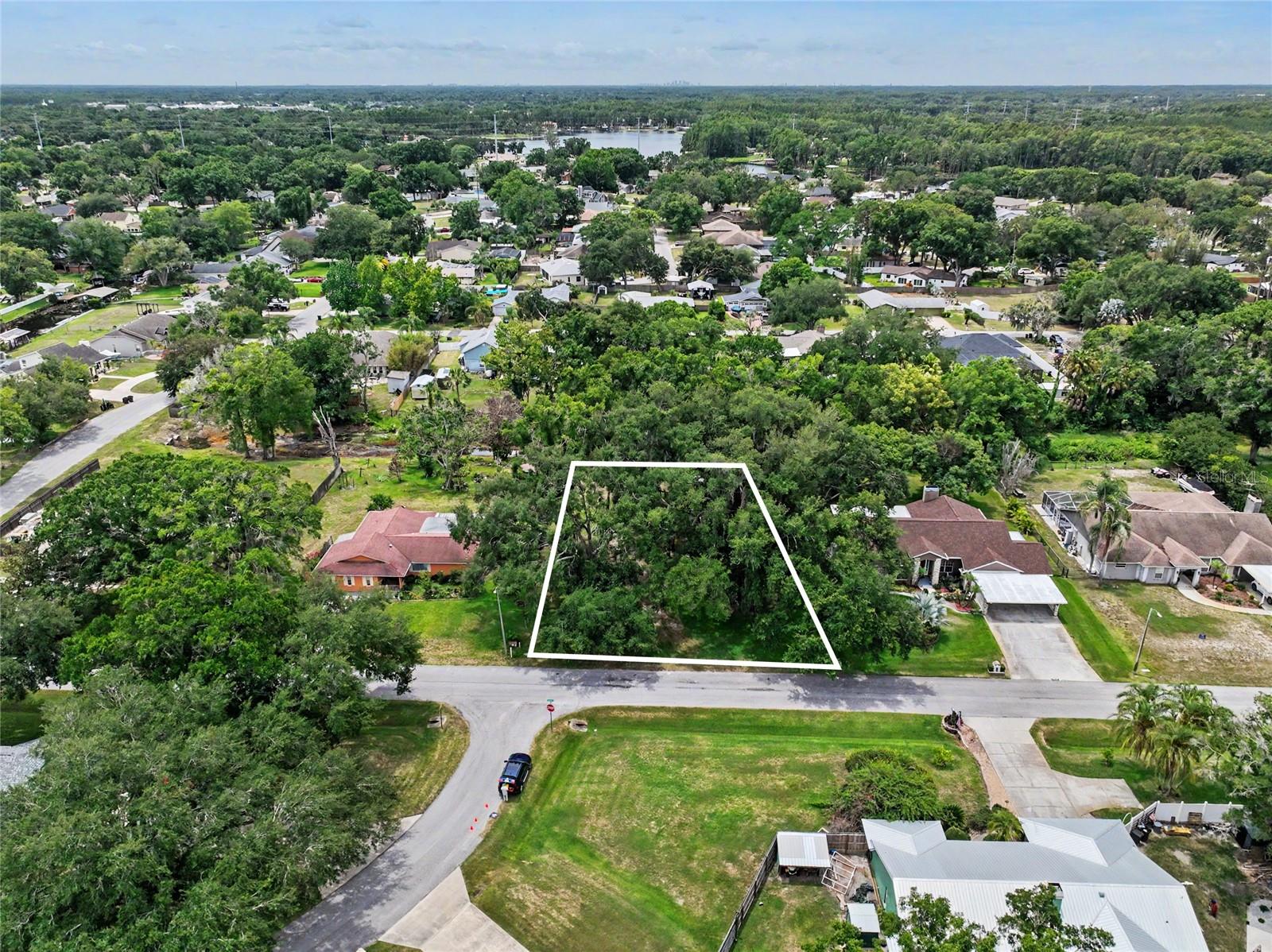 22244 Shoreside Drive, FL