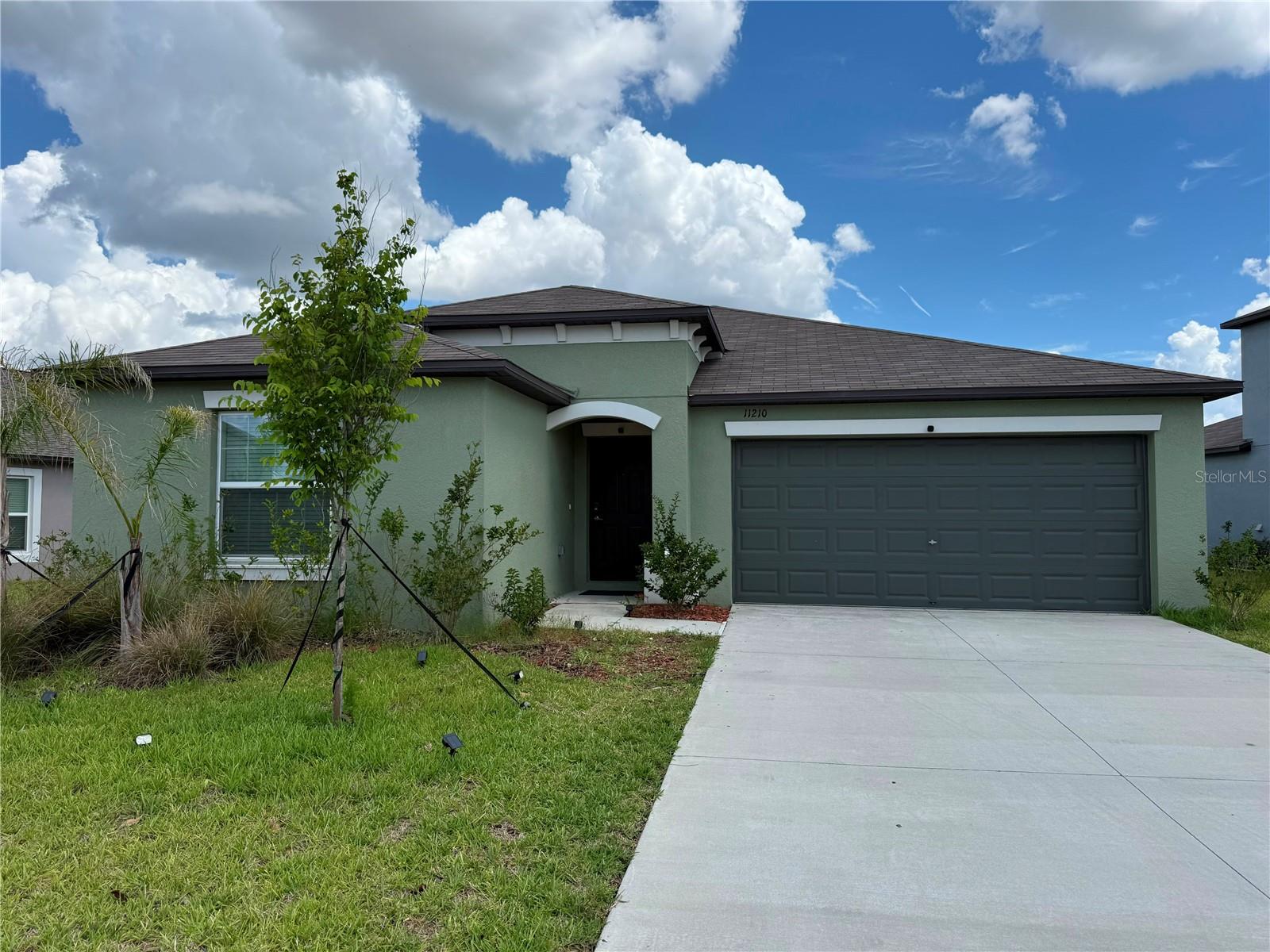 11210 Linden Depot Road, FL