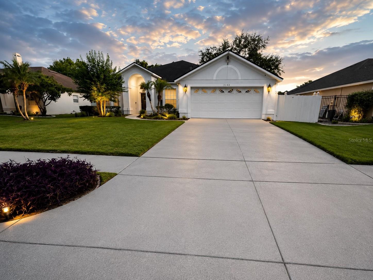 3144 Floral Way, FL