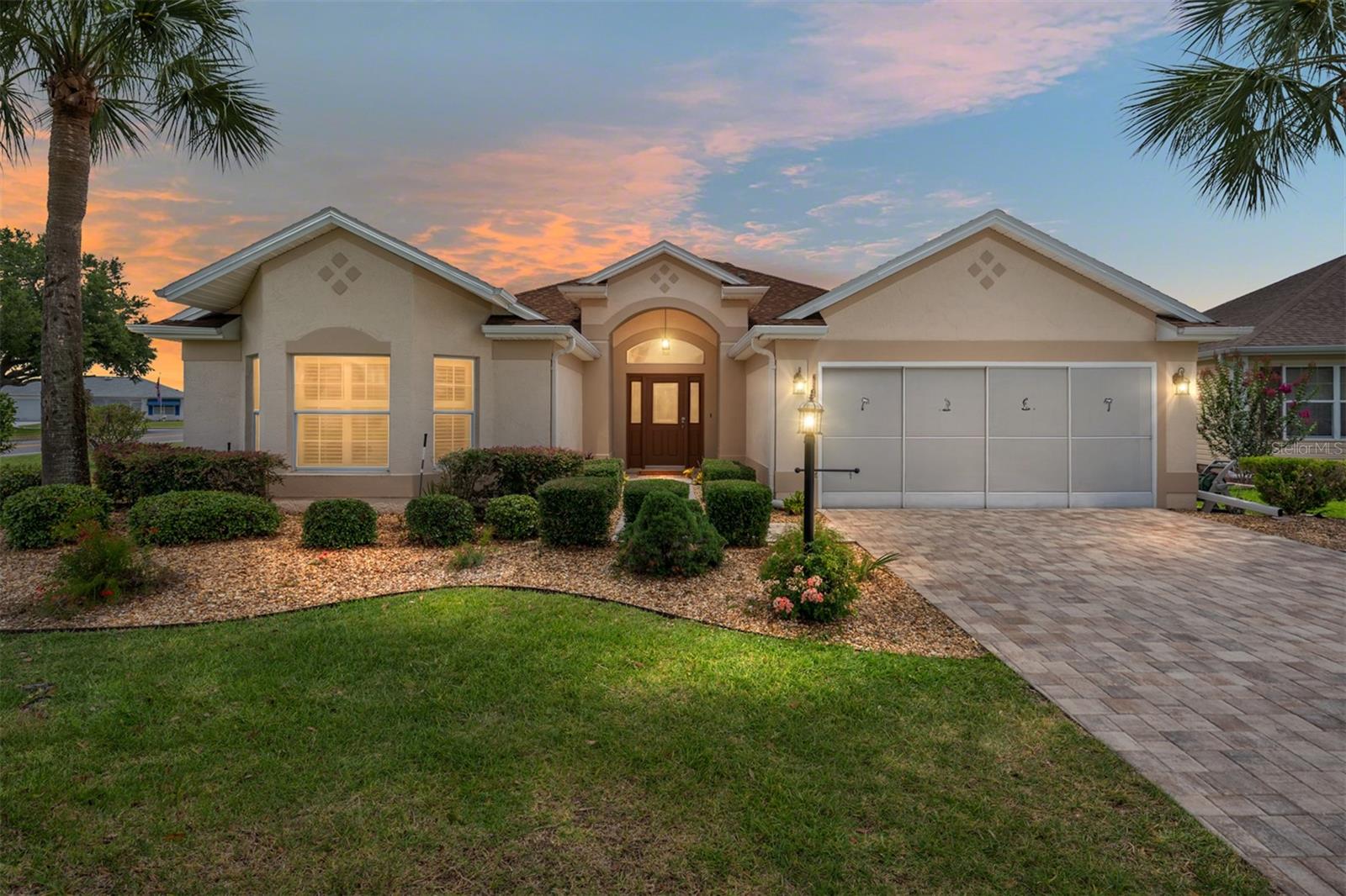 3195 Mansfield Street, FL