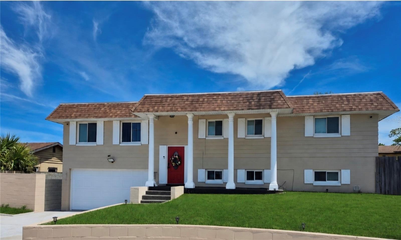 6569 Benham Court, FL
