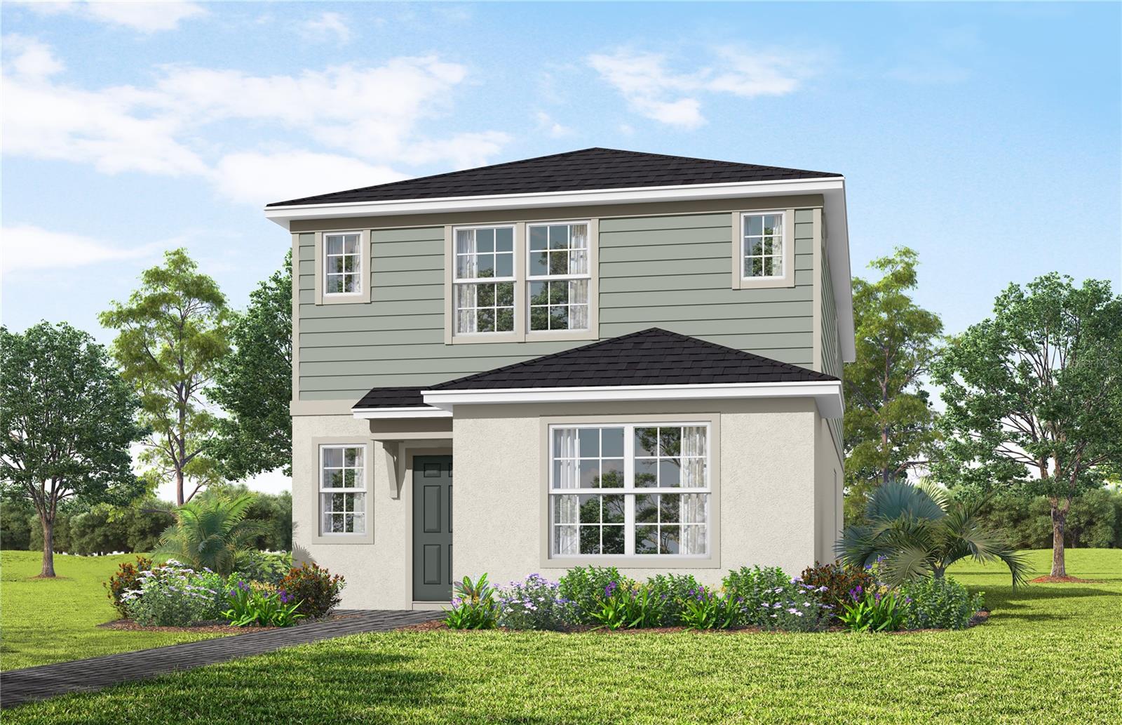 6838 Creek Falls Alley, FL