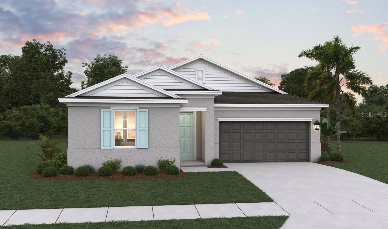 16930 Squirrel Branch Lane, FL