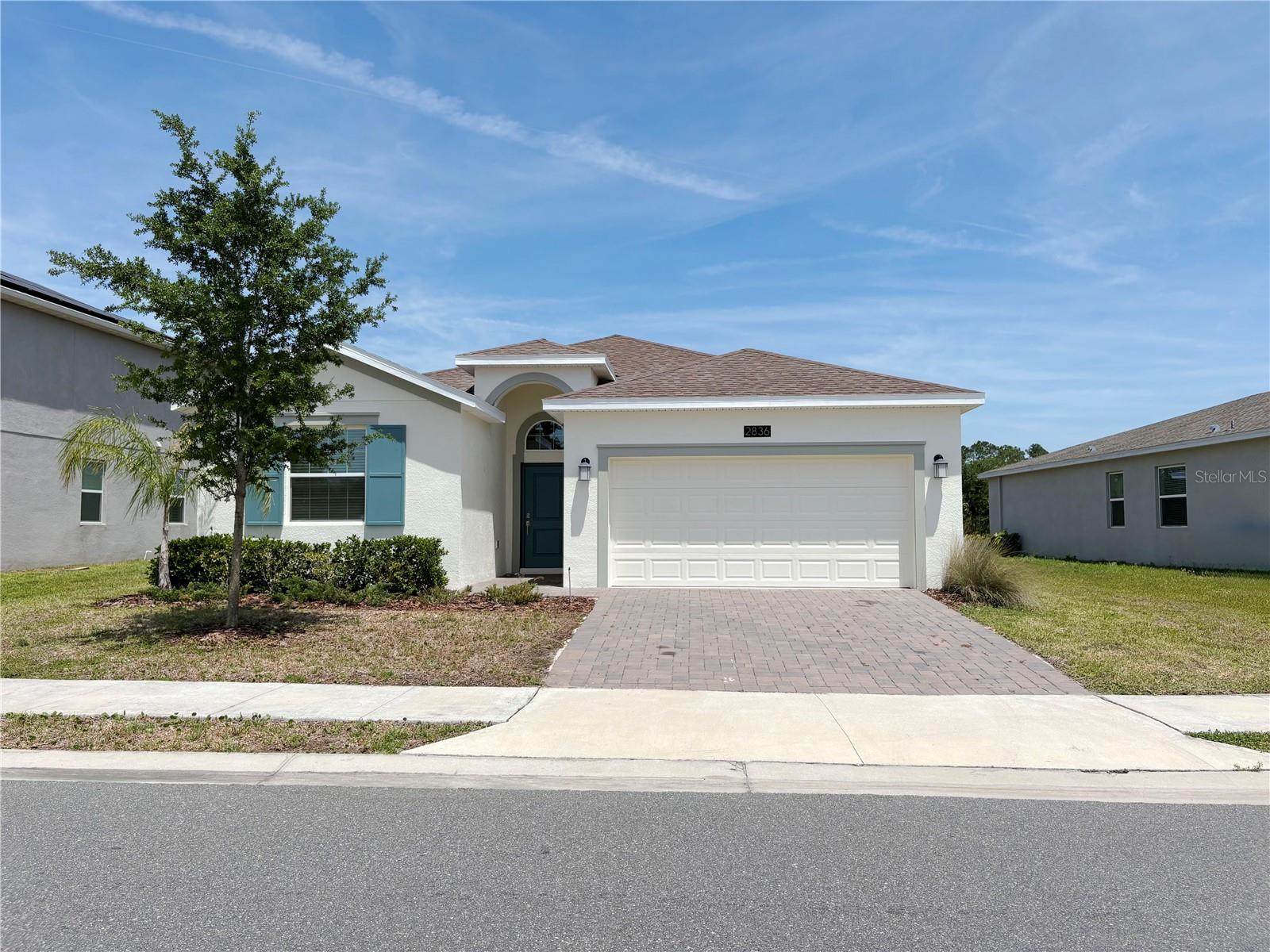 2836 Camden Way, FL