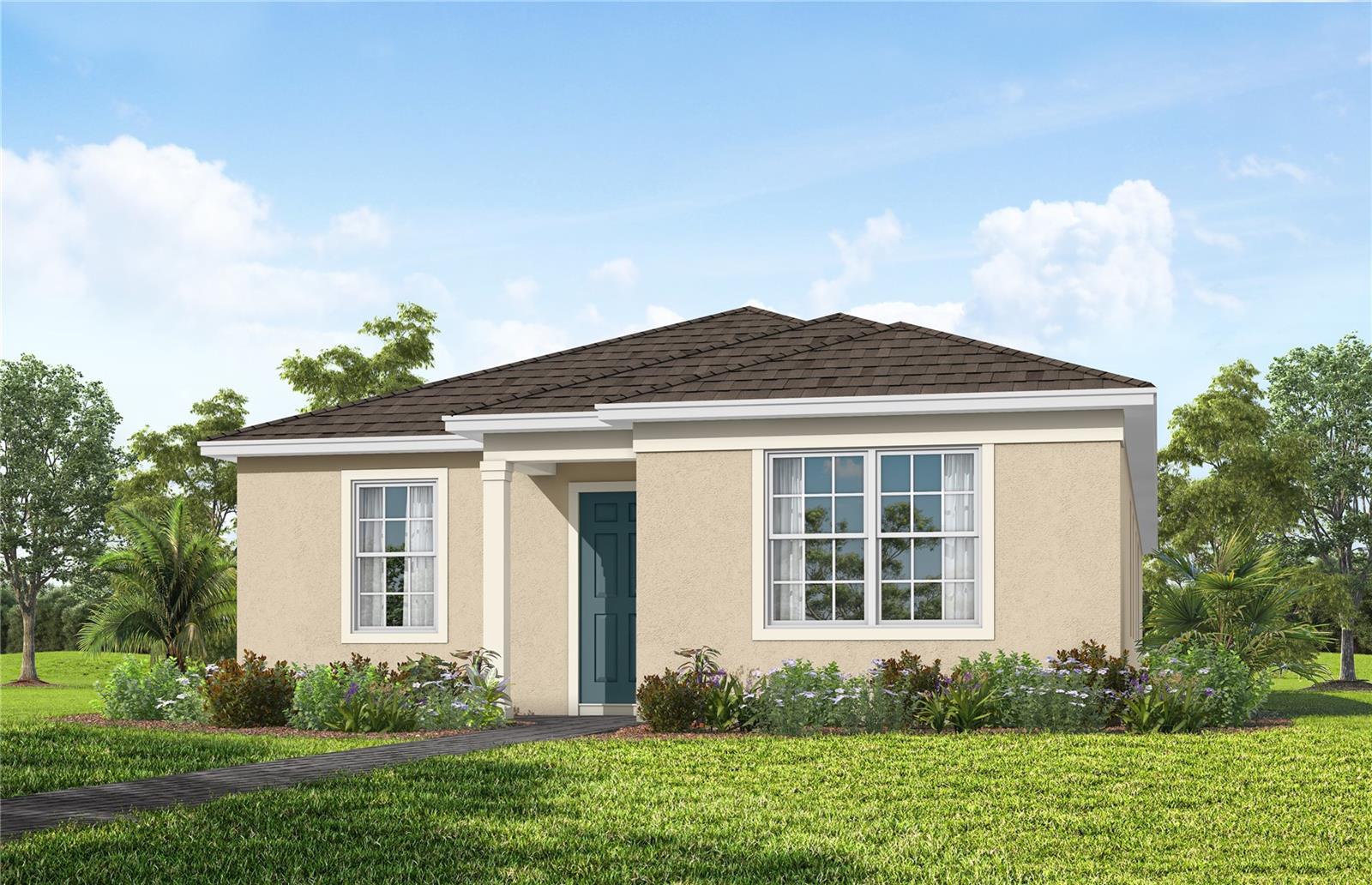 6902 Creek Falls Alley, FL