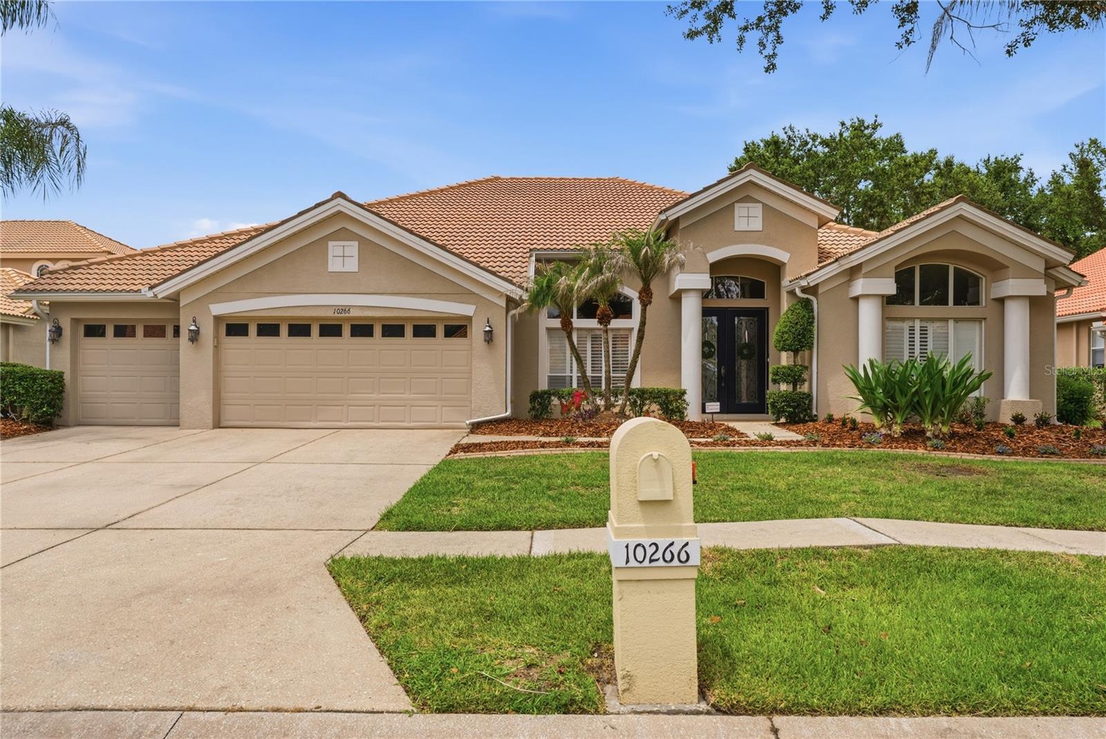 10266 Estuary Drive, FL
