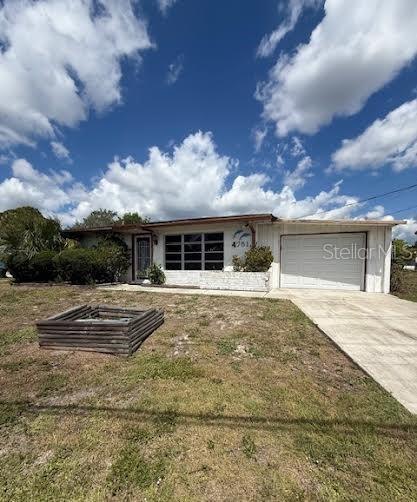 4751 Biscayne Drive, FL
