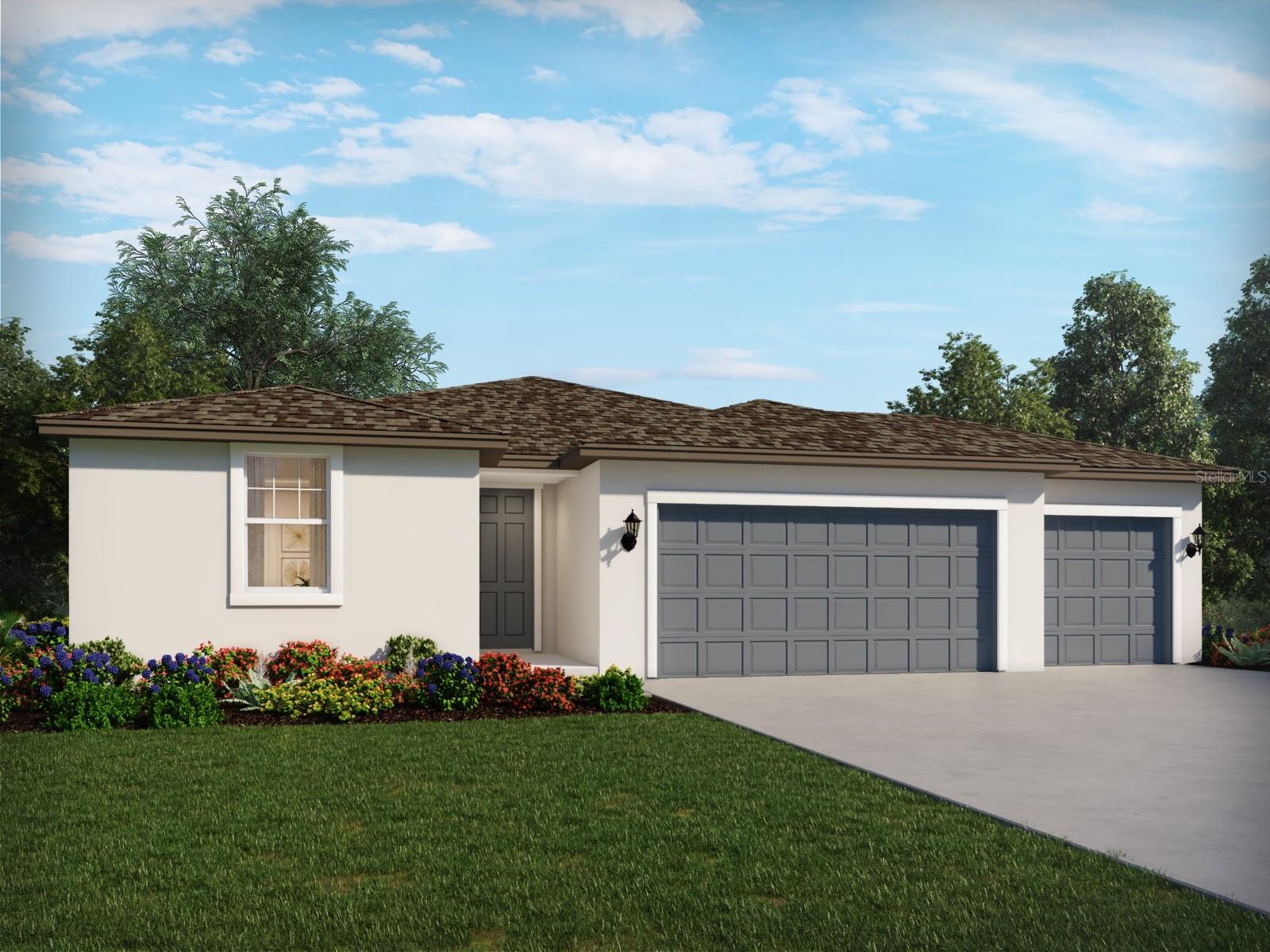 13704 Umber Forest Street, FL