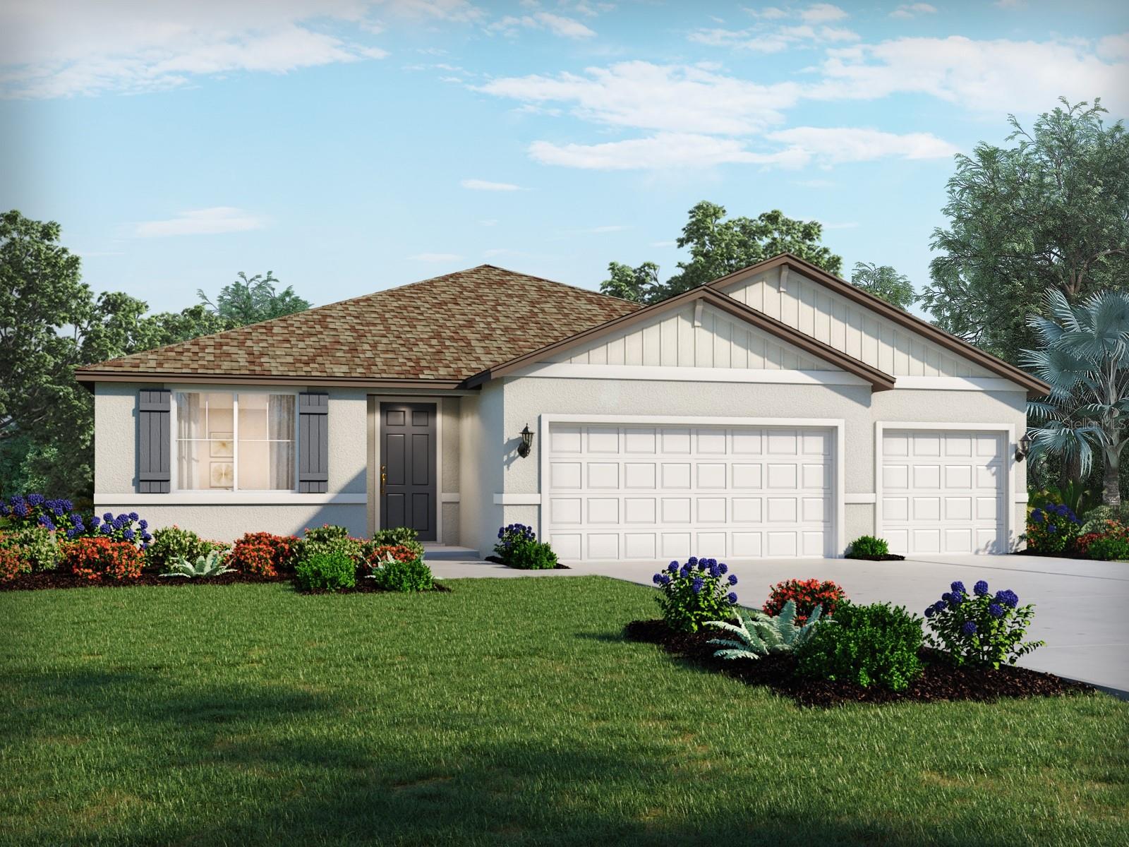 13741 Umber Forest Street, FL