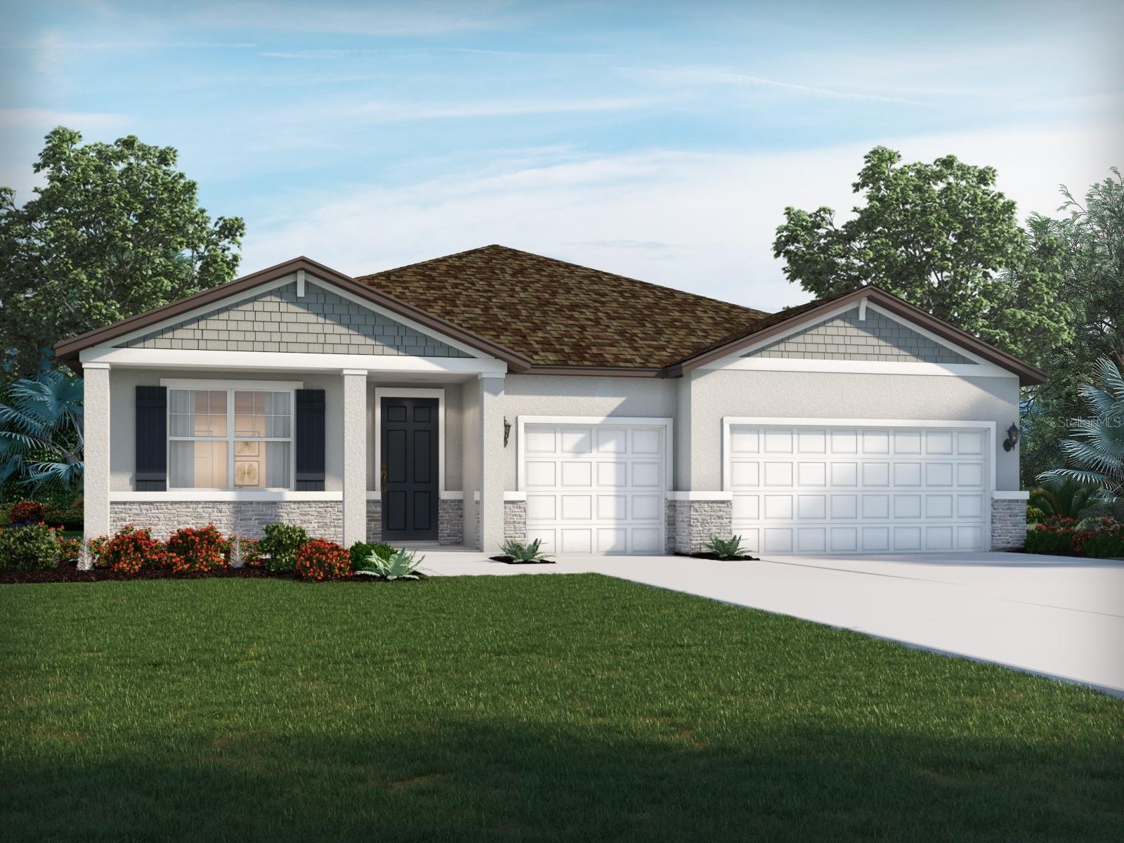 13729 Umber Forest Street, FL