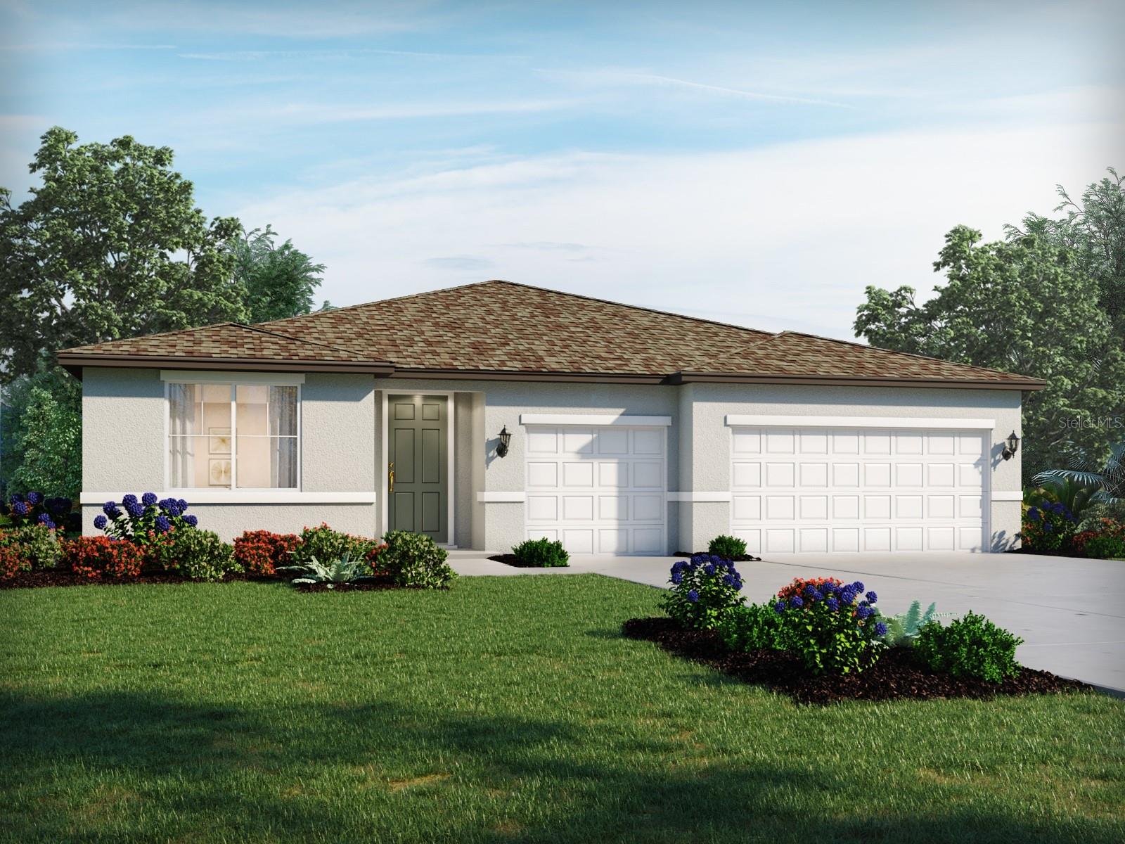 13717 Umber Forest Street, FL