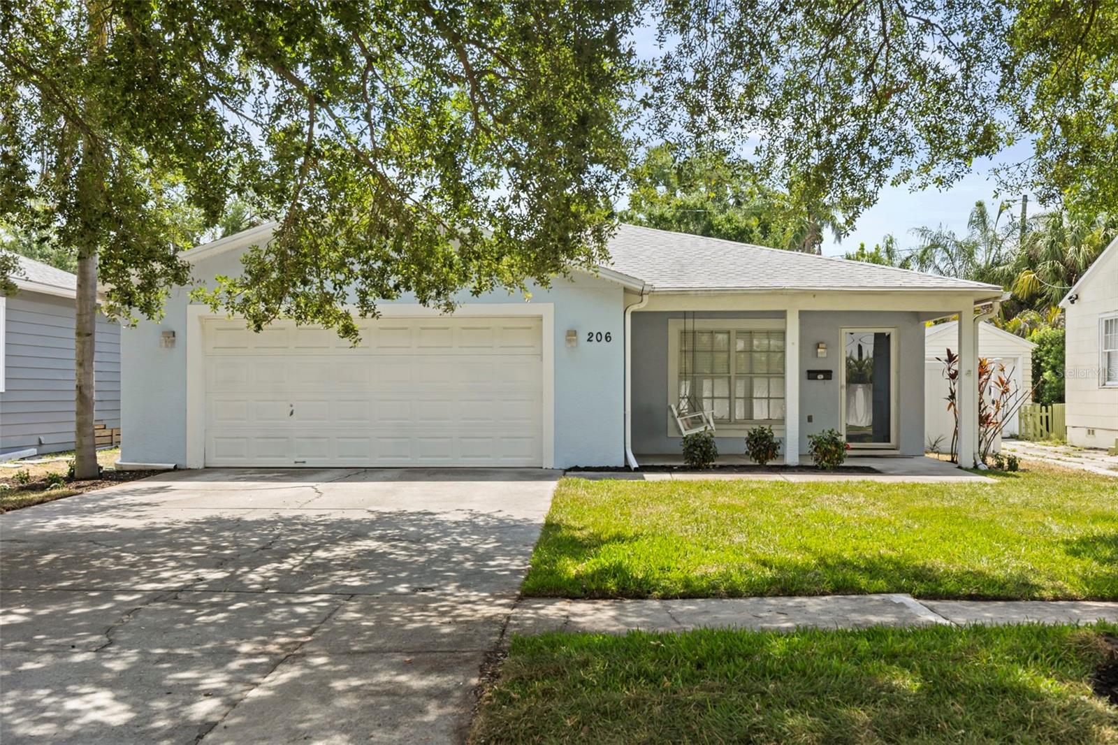 206 Himes Avenue, FL
