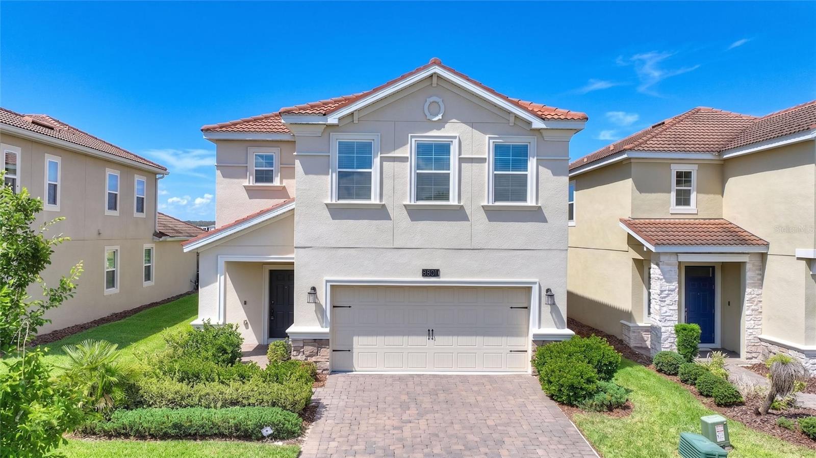 8801 Beth Page Lane, FL